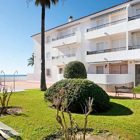 Apartment Almar Chiclana de la Frontera