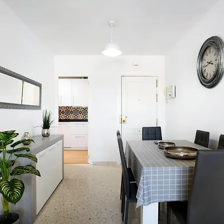 Apartment Almar