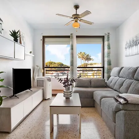 Apartamento Almar *