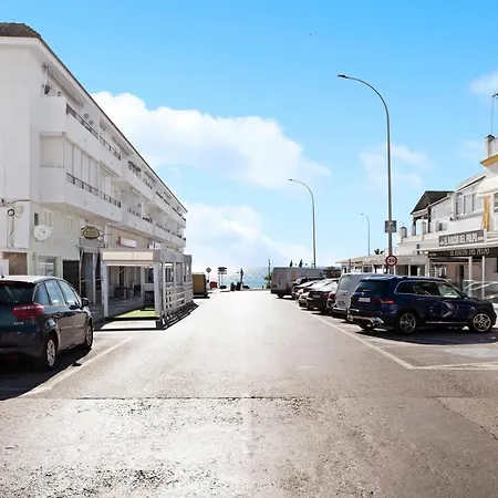 Almar Apartment Chiclana de la Frontera