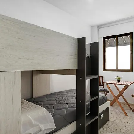 Almar Apartment