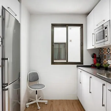 Apartment Almar