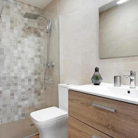 Apartment Almar