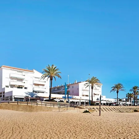 Almar Apartamento *