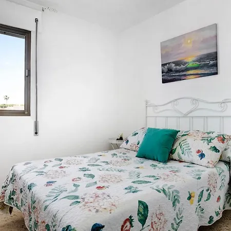 Apartment Almar *
