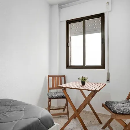 Almar Apartment Chiclana de la Frontera