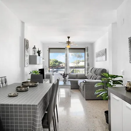 Apartment Almar *